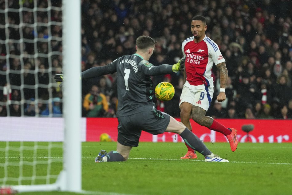 乐动体育 -关于波尔图再度上演帽子戏法，阿森纳后防线成筛子！的信息