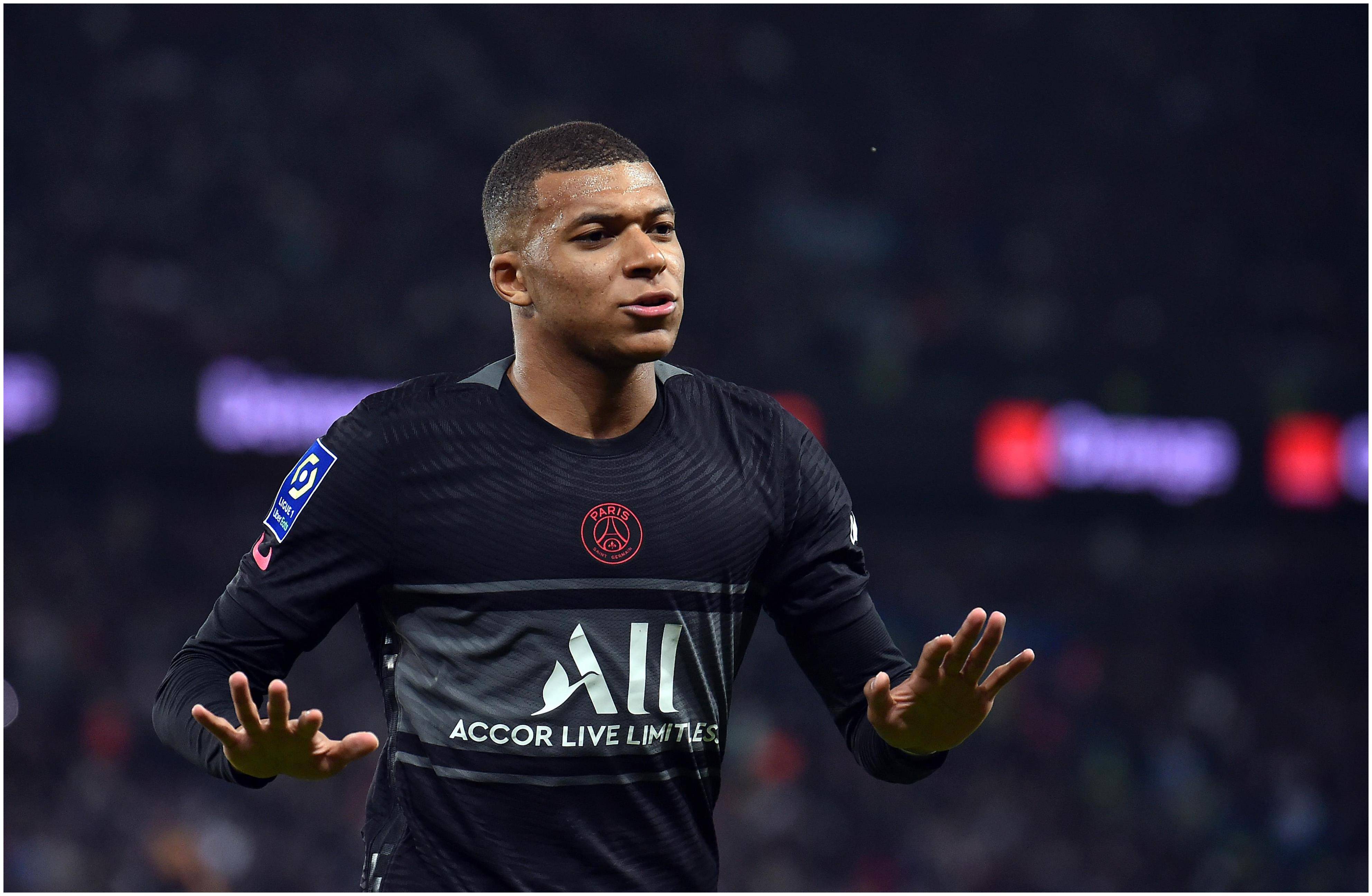  姆巴佩迎来十五赛季高光表现，切尔西球迷沸腾！